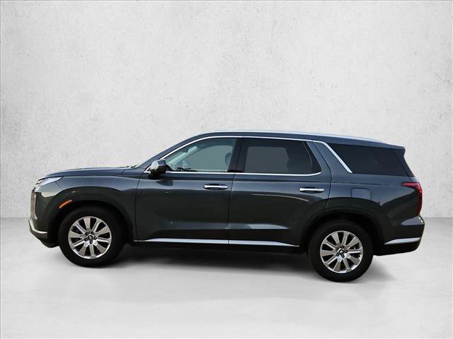 Used 2025 Hyundai Palisade SEL FWD image 7