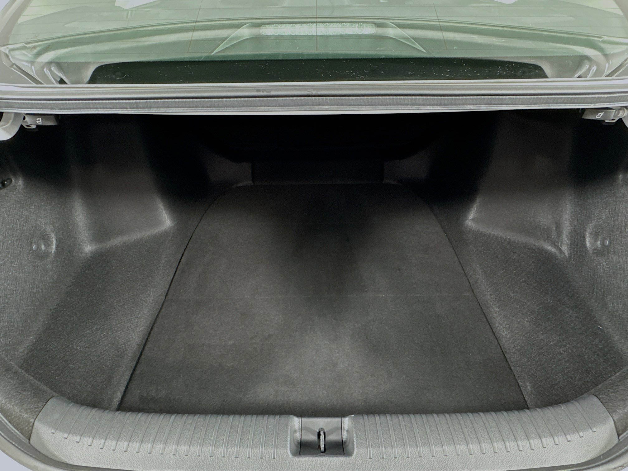 Certified 2025 Honda Accord Touring image 27