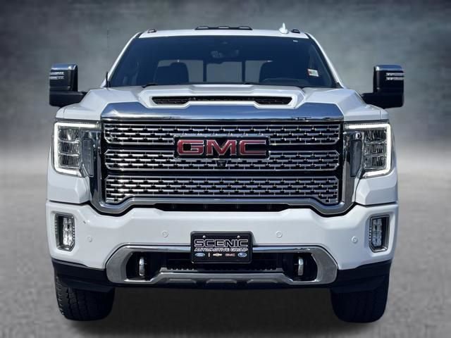Used 2023 GMC Sierra 2500 Denali w/ Denali Ultimate Package image 28