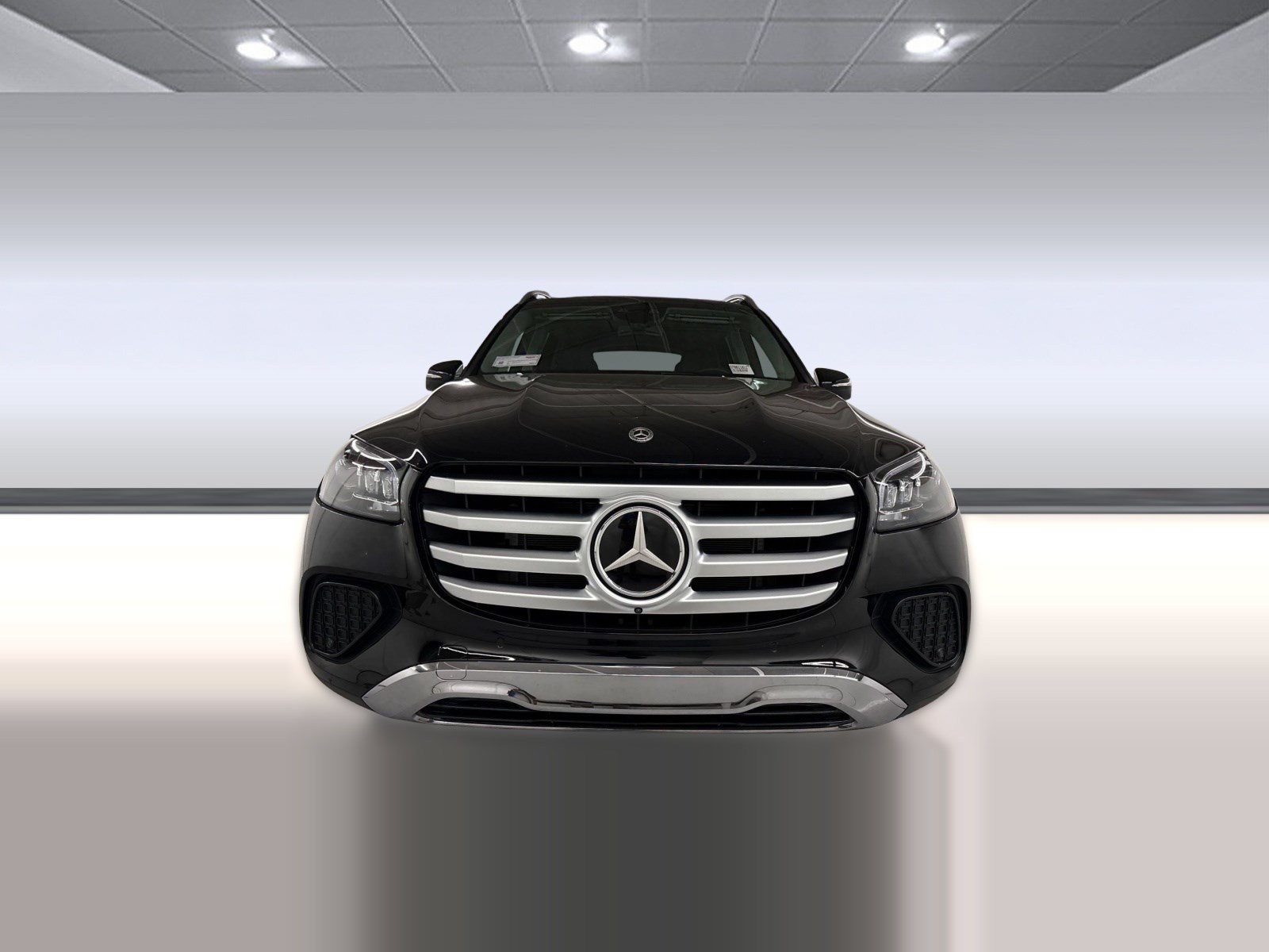 New 2026 Mercedes-Benz GLS 450 4MATIC image 6