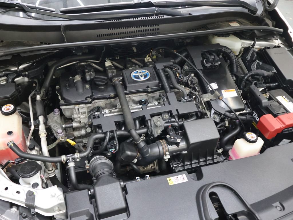 Used 2020 Toyota Corolla LE image 34