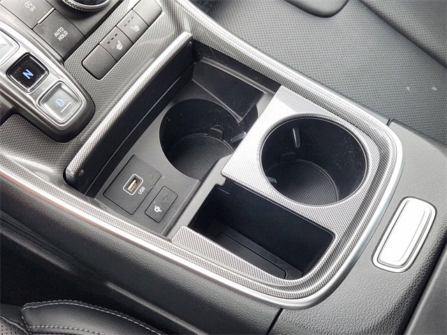 Used 2023 Hyundai Santa Fe XRT FWD image 22
