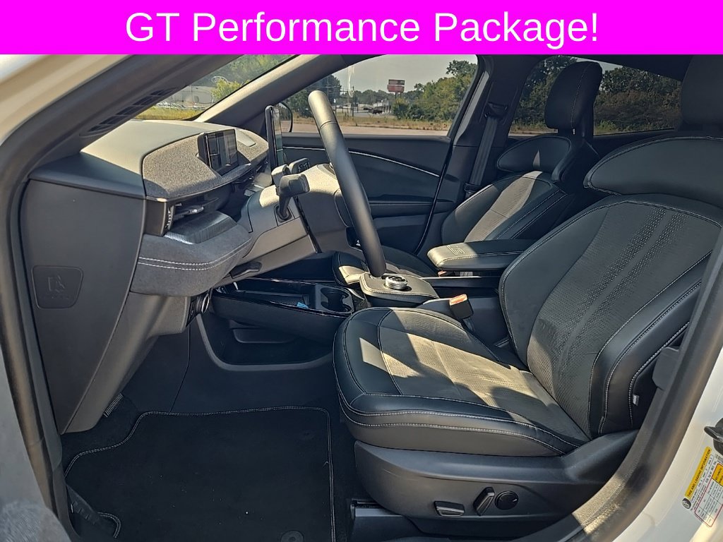 Used 2023 Ford Mustang Mach-E GT w/ GT Performance Edition AWD/4WD image 14