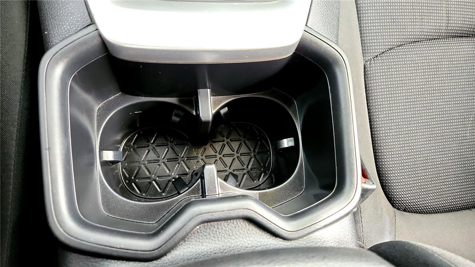 Certified 2022 Toyota RAV4 LE image 46