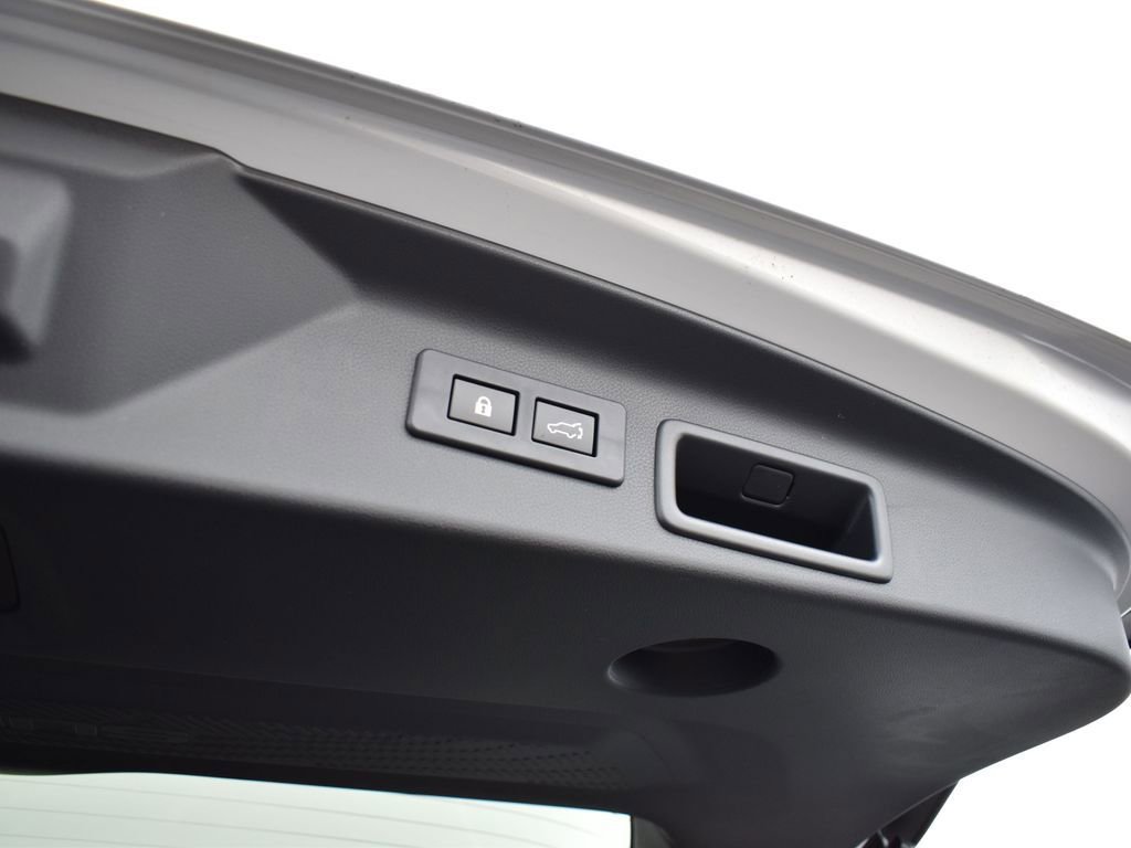 New 2025 Subaru Forester Sport image 27