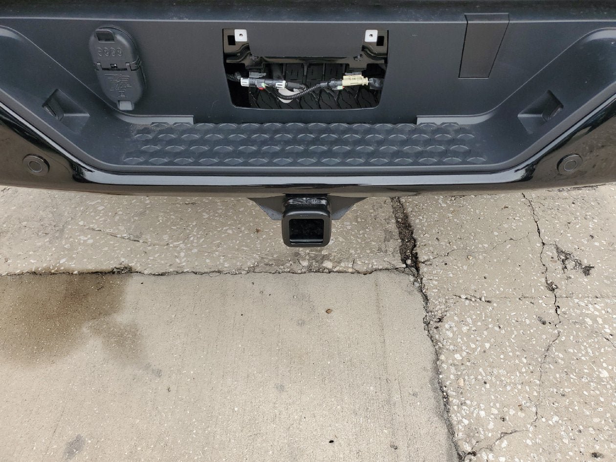 New 2026 GMC Canyon Denali AWD/4WD image 9