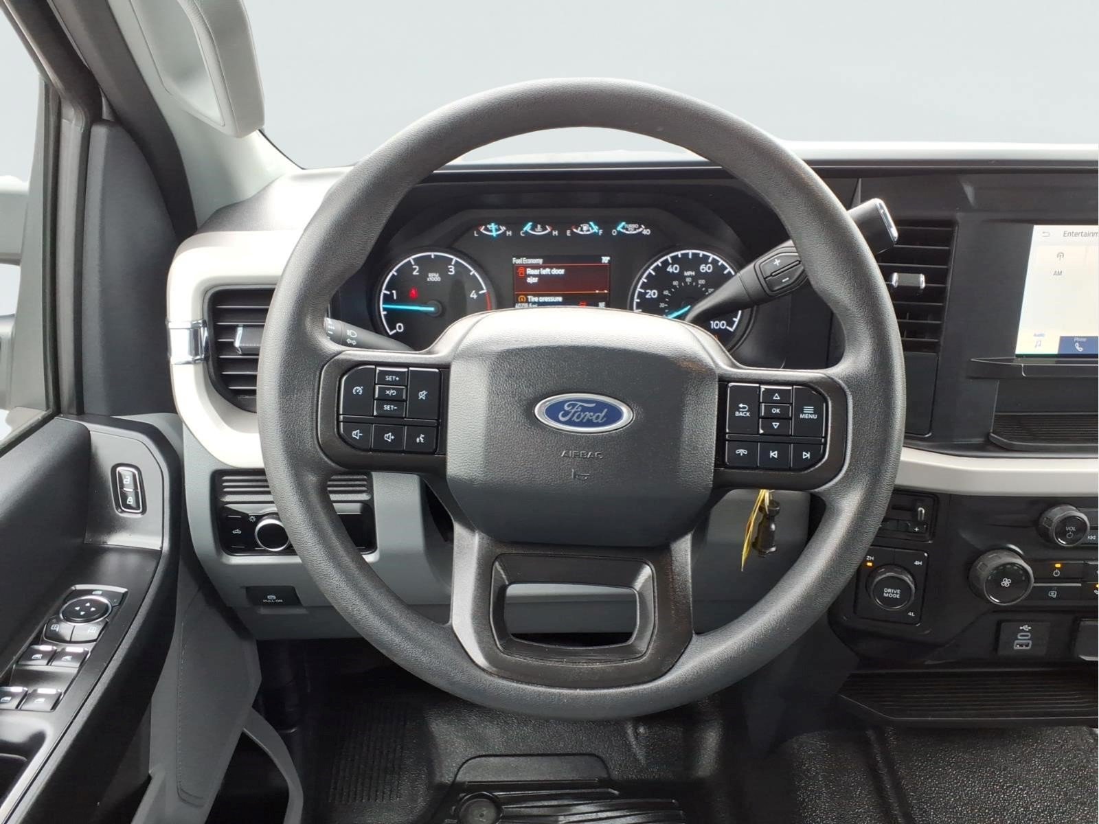 Used 2026 Ford F250 XL AWD/4WD image 13