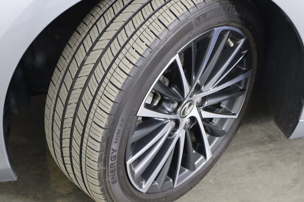 Used 2022 Lexus ES 350 w/ Premium Package FWD image 41