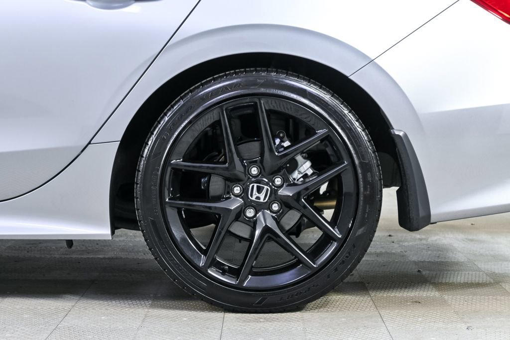 Used 2024 Honda Civic Sport image 34