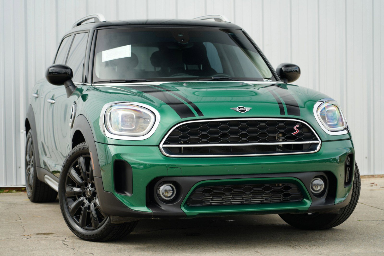 Used 2023 MINI Cooper Countryman S image 2