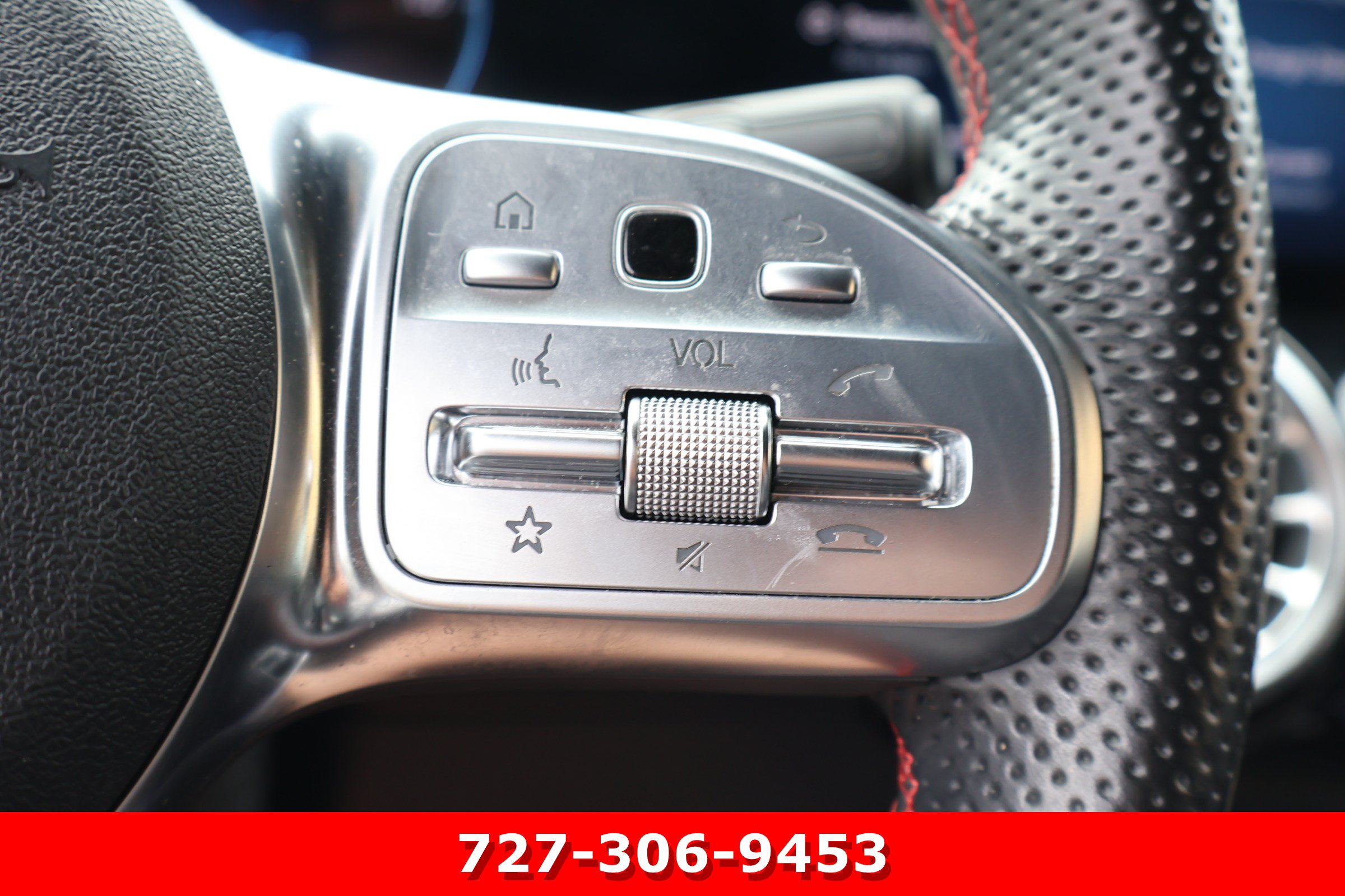 Certified 2023 Mercedes-Benz EQB 350 4MATIC SUV image 27