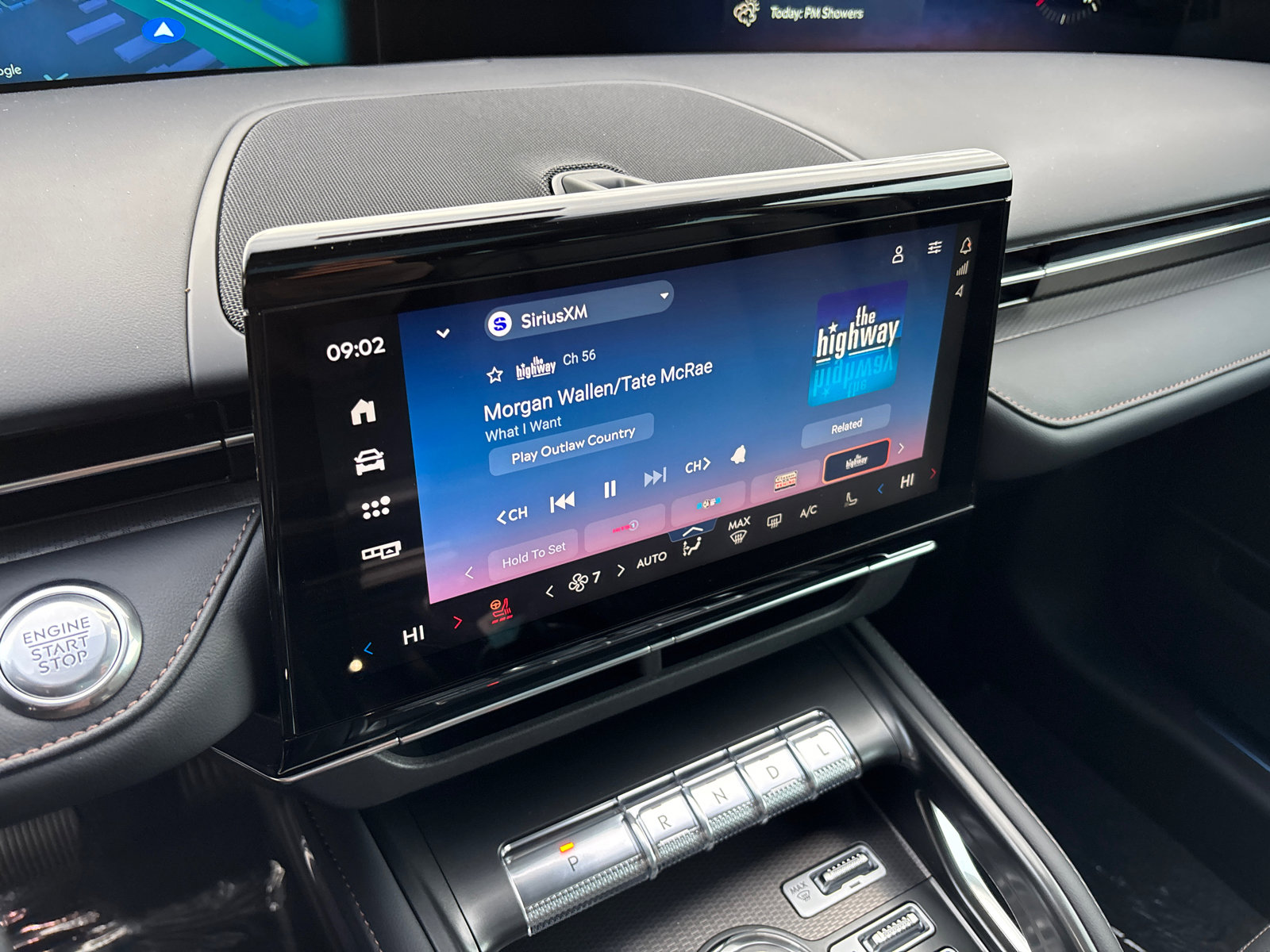 New 2026 Lincoln Nautilus Premier w/ Equipment Group 102A image 22