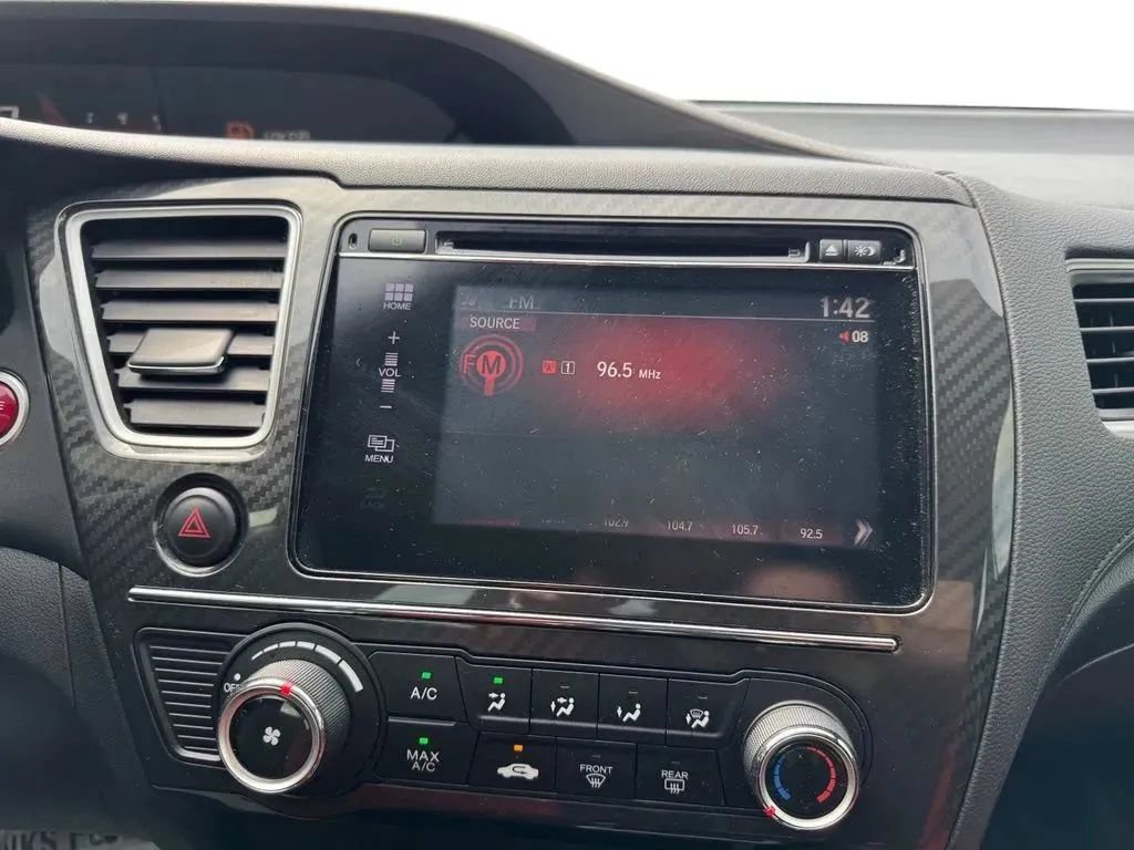 Used 2015 Honda Civic Si image 29