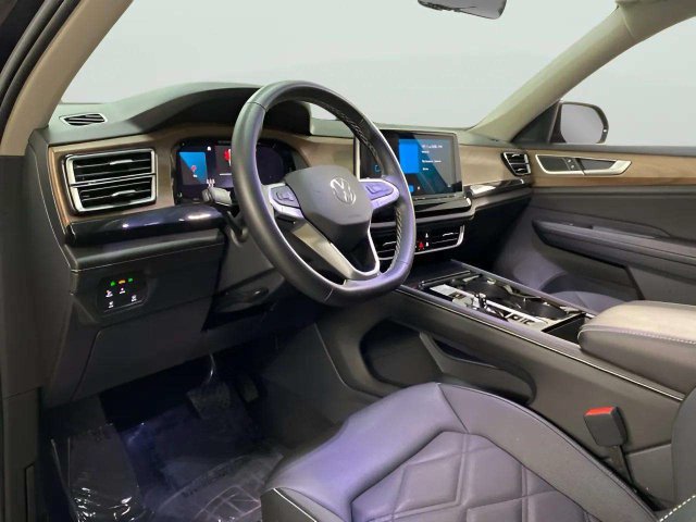 Used 2026 Volkswagen Atlas SE FWD image 63