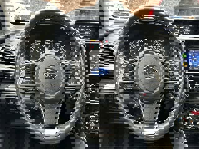 Certified 2023 Subaru Forester Premium image 8