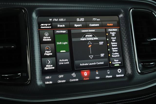 New 2023 Dodge Challenger SRT Hellcat w/ Driver Convenience Group image 17