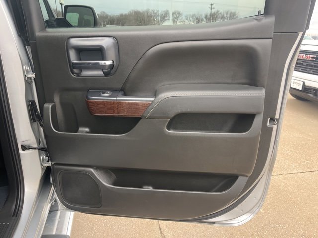 Used 2015 GMC Sierra 1500 SLE w/ SLE Value Package image 46