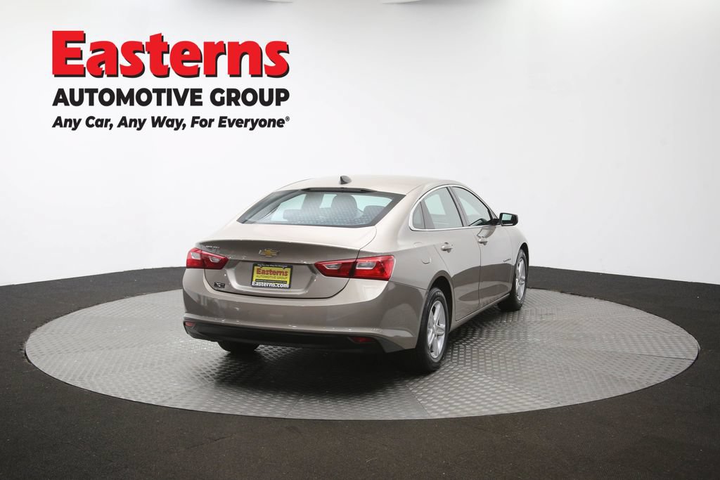 Used 2024 Chevrolet Malibu LS FWD image 38