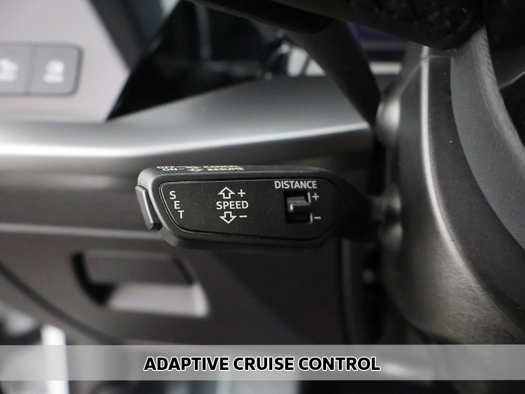 Used 2023 Audi A3 2.0T Premium w/ Convenience Package image 5