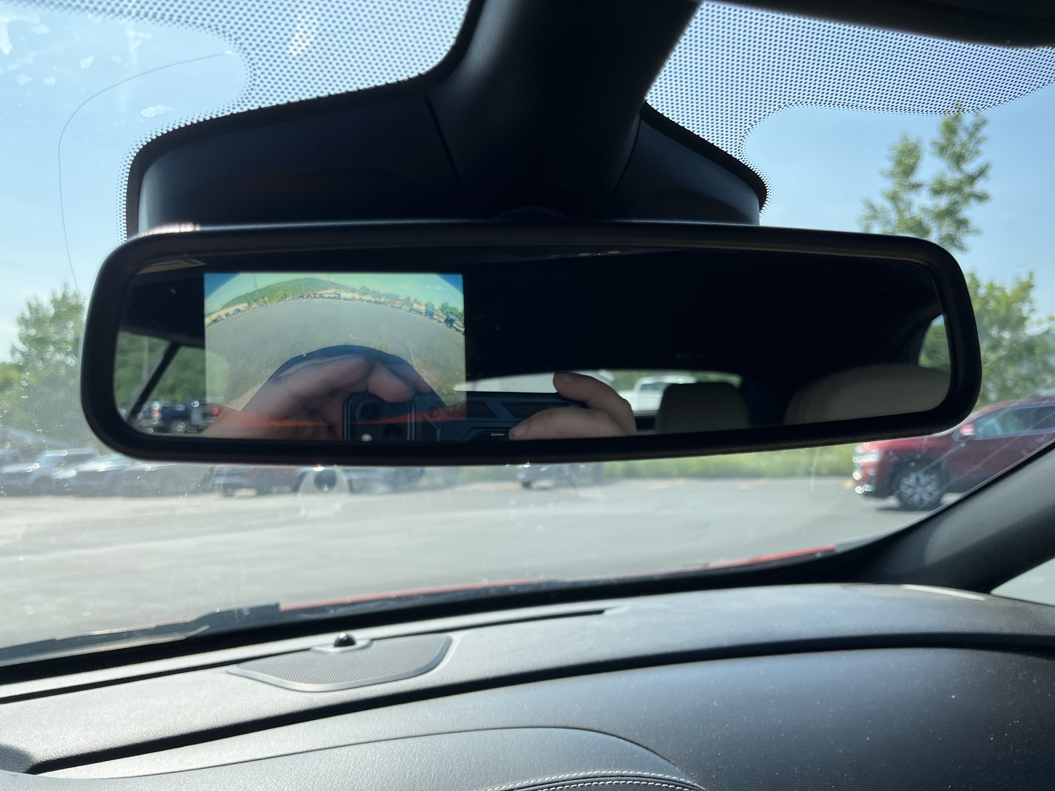 Used 2019 Buick Cascada Sport Touring FWD image 21