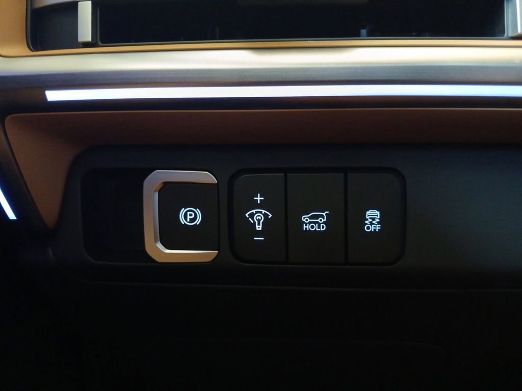 New 2026 Hyundai Santa Fe Calligraphy FWD image 22