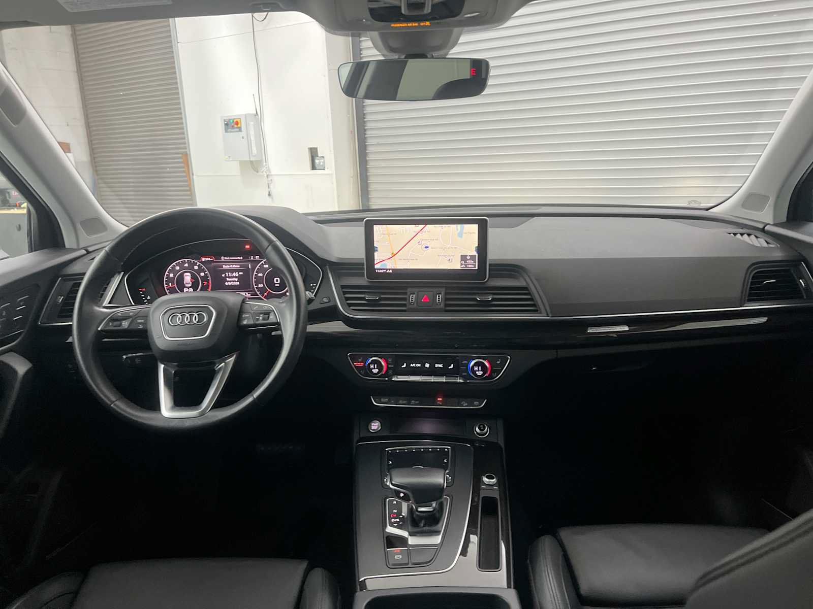 Used 2018 Audi Q5 2.0T Premium Plus AWD/4WD image 10