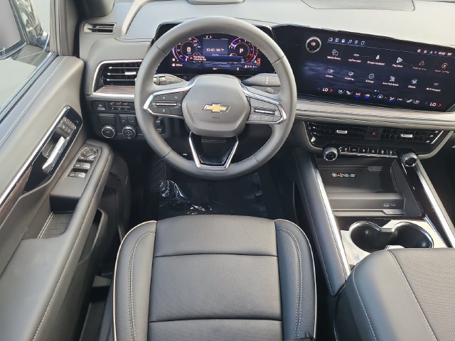 New 2026 Chevrolet Tahoe Premier w/ Sun And Tow Package RWD image 17