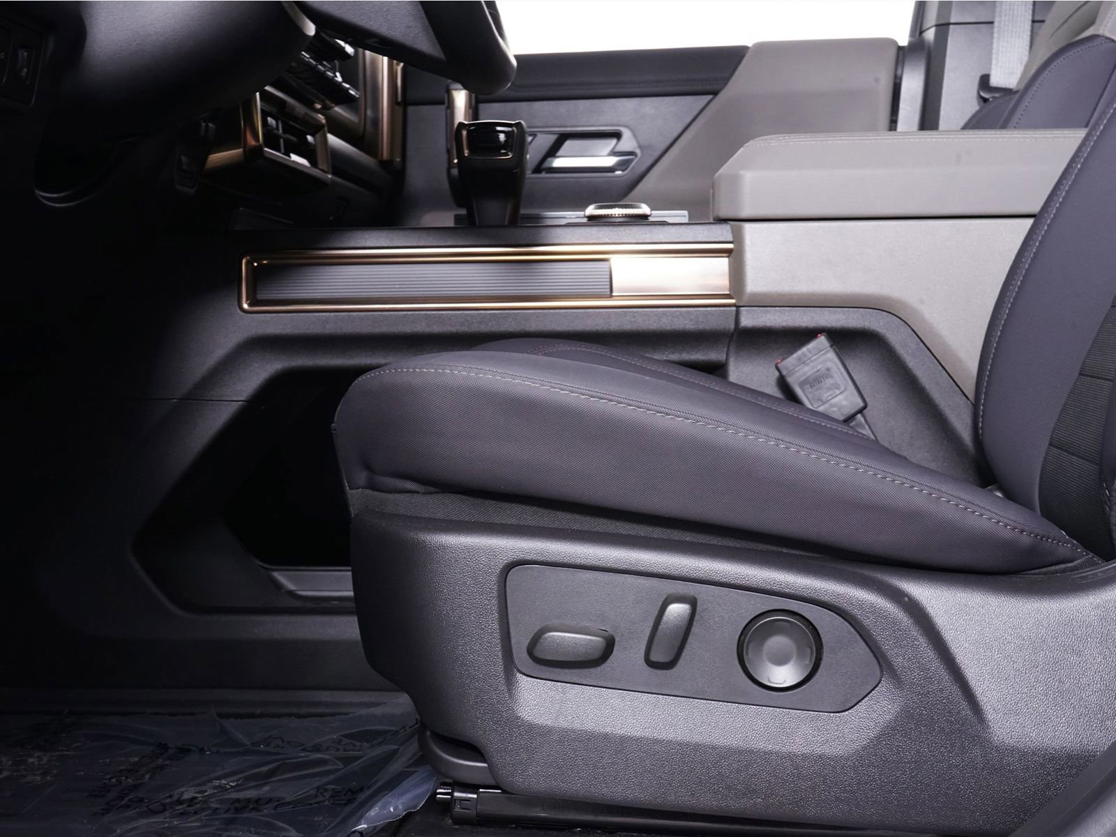 Used 2025 GMC Hummer EV 3X image 24