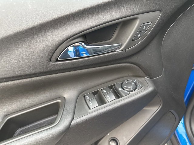 Certified 2024 Chevrolet Equinox LT image 8