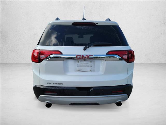 Used 2019 GMC Acadia SLT FWD image 6