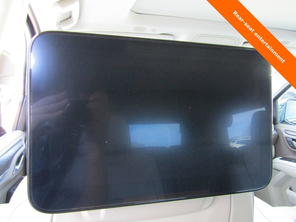 Used 2021 GMC Yukon Denali image 15