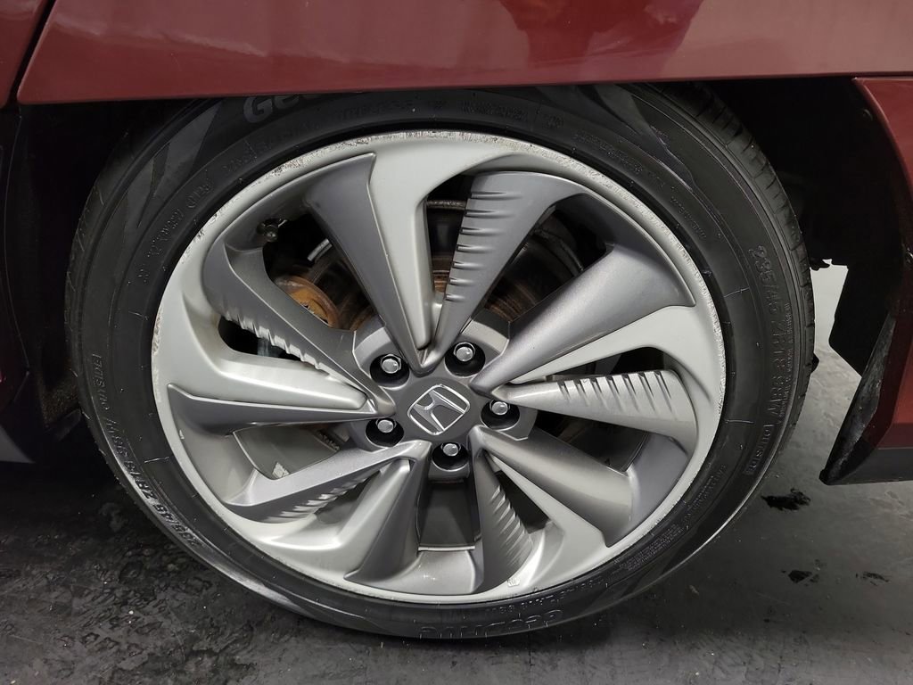 Used 2018 Honda Clarity Plug-In Hybrid image 10