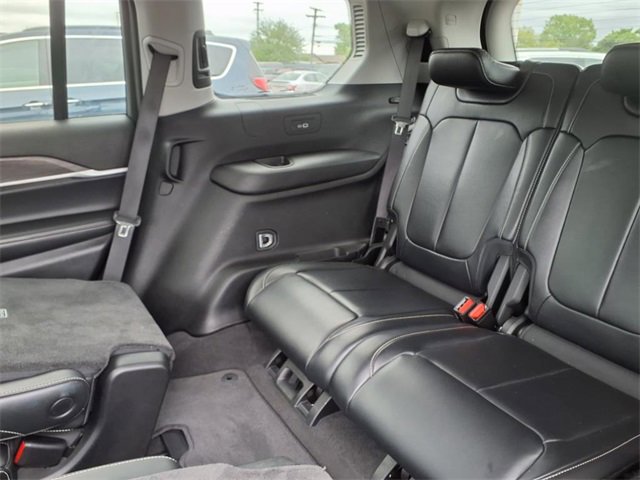 Used 2021 Jeep Grand Cherokee L Limited image 15