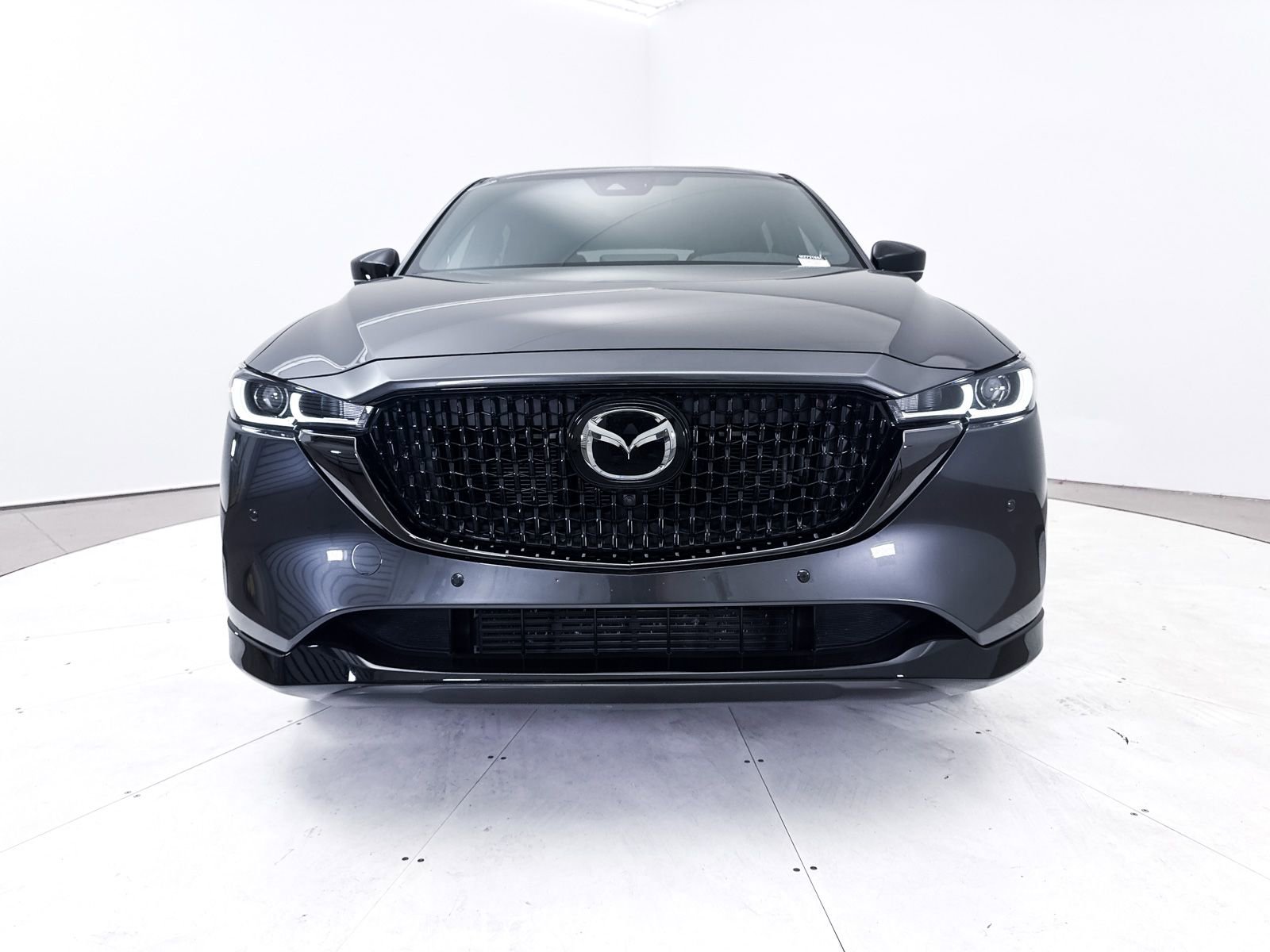 Used 2025 MAZDA CX-5 2.5 Turbo w/ Premium Package image 14