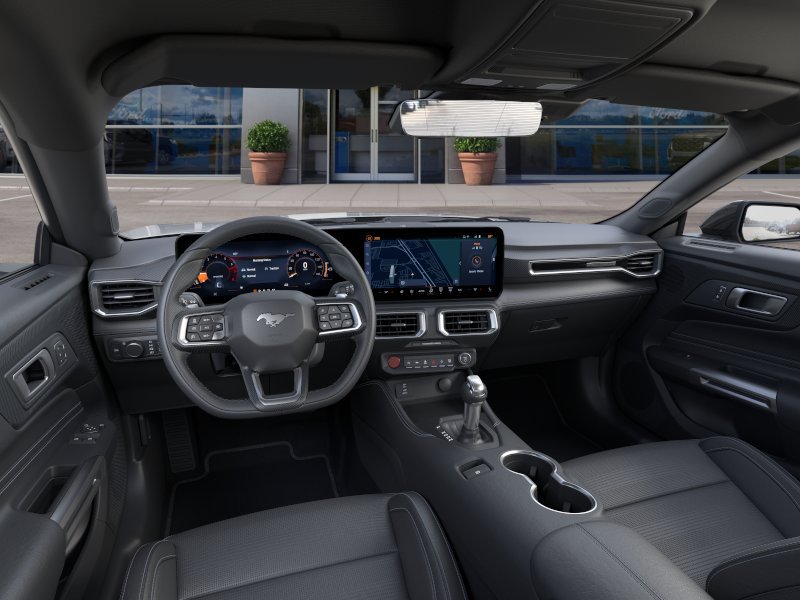 New 2026 Ford Mustang GT Premium RWD image 41