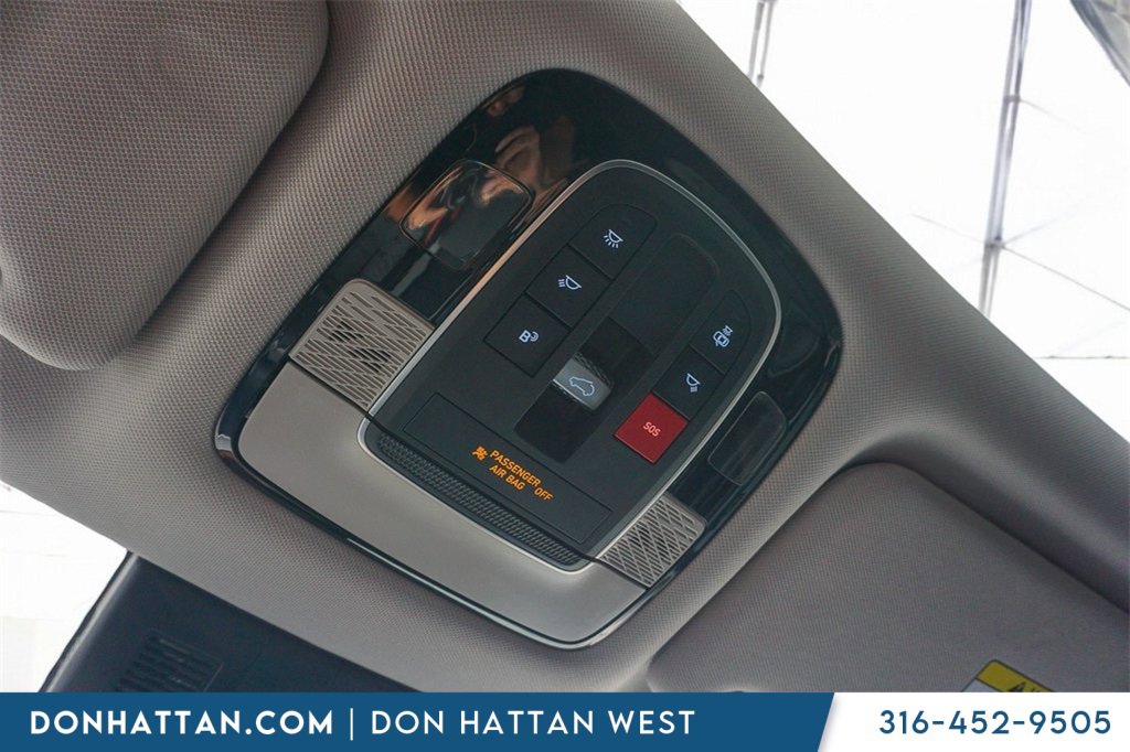 Used 2024 Hyundai Palisade XRT image 12