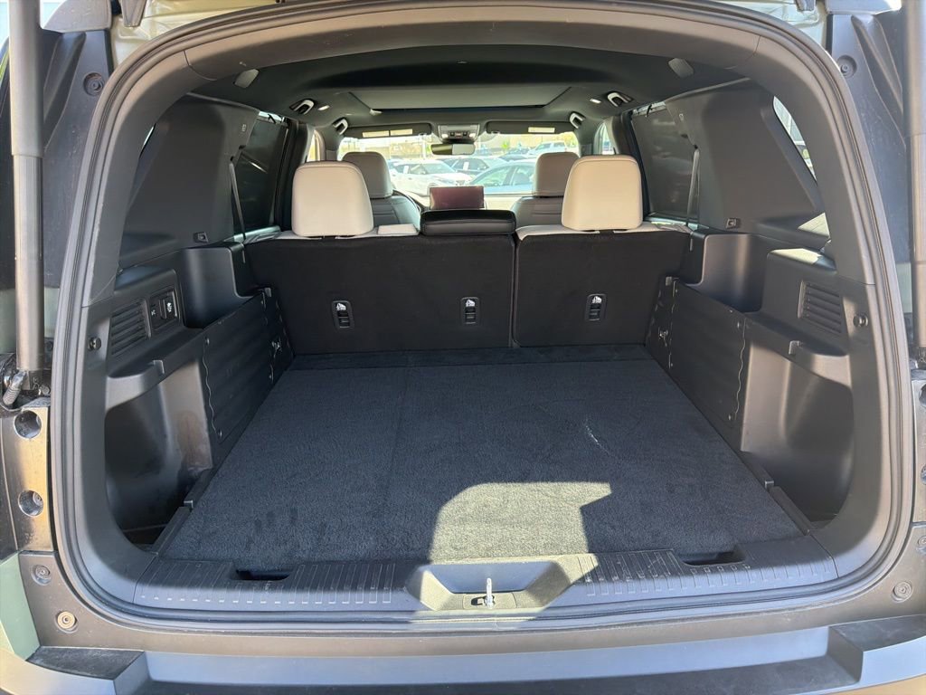 Used 2026 Honda Passport TrailSport Elite image 27