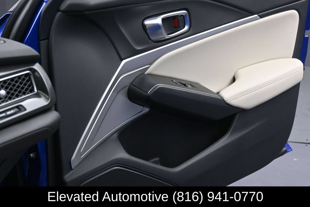 Used 2025 Acura Integra A-Spec FWD image 18