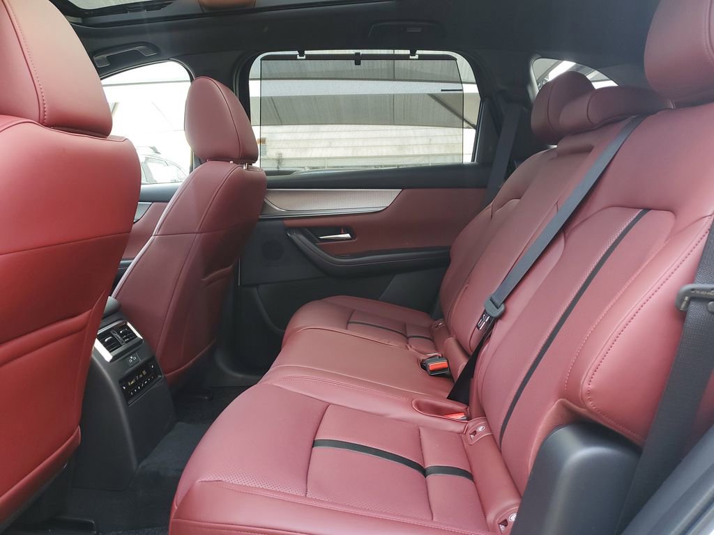 New 2026 MAZDA CX-70 3.3 Turbo S w/ Premium Package AWD/4WD image 11