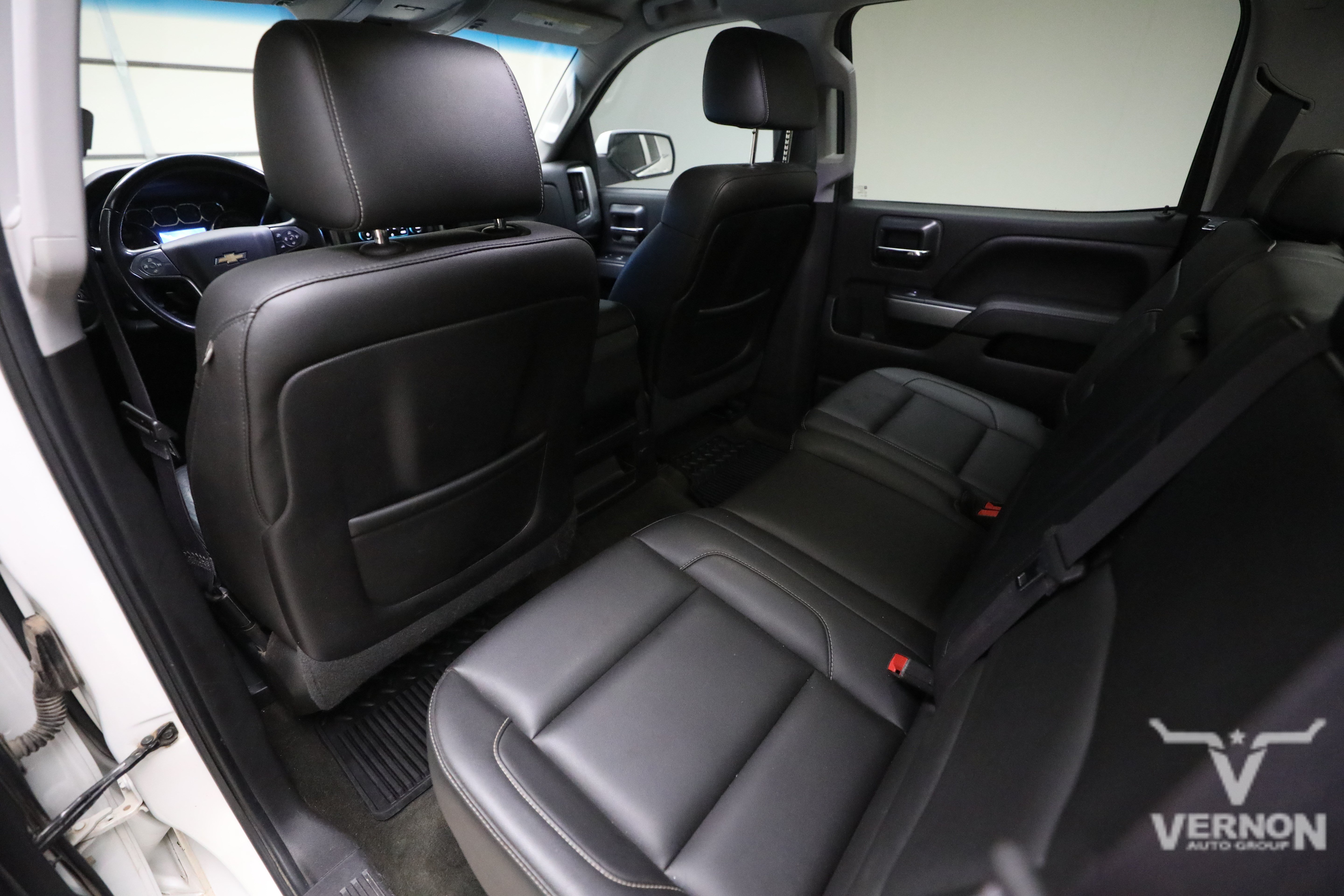 Used 2015 Chevrolet Silverado 1500 LT RWD image 9