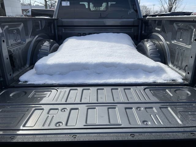 New 2026 Ford F350 XL w/ STX Appearance Package image 23