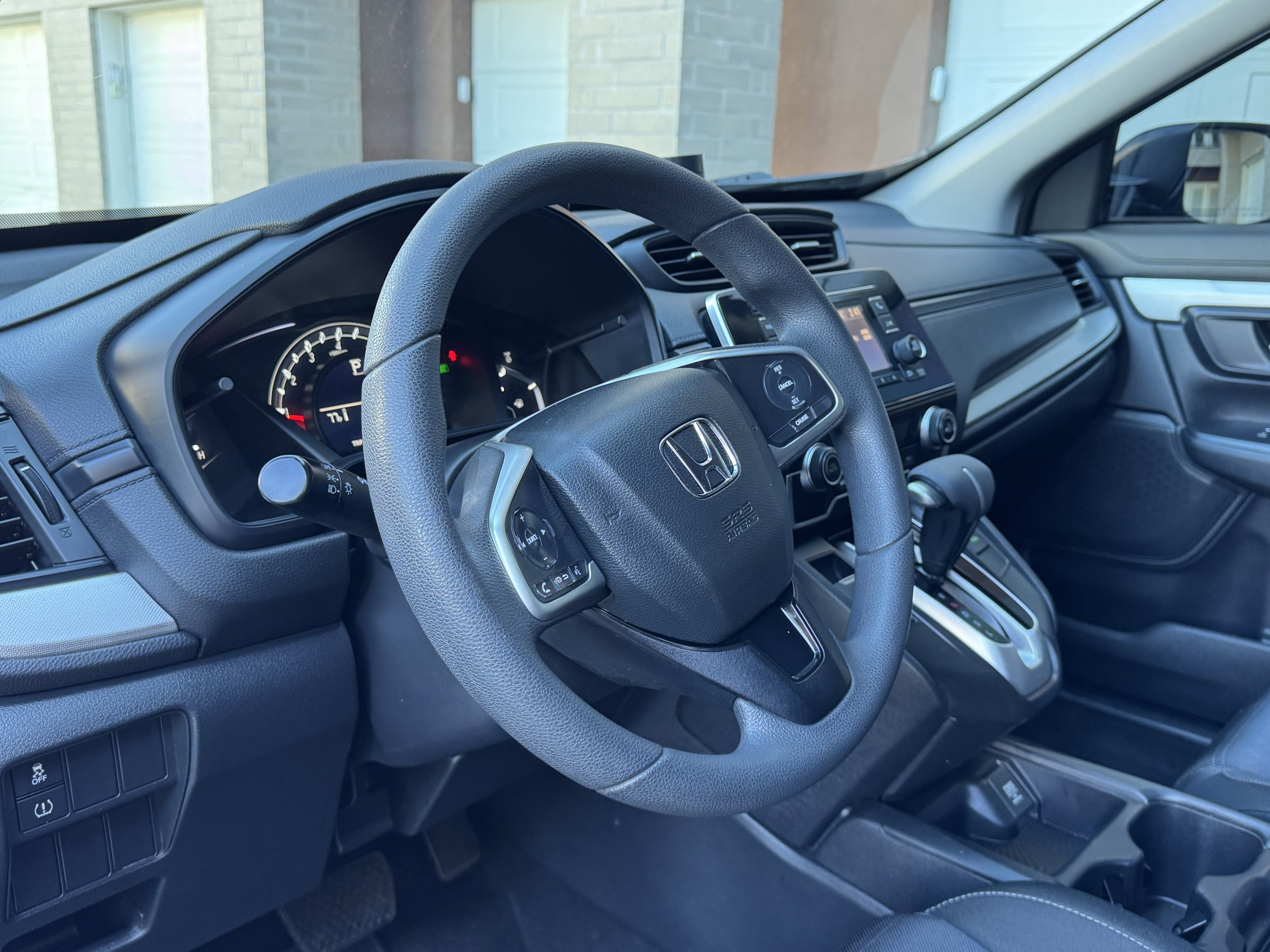 Used 2018 Honda CR-V LX image 20