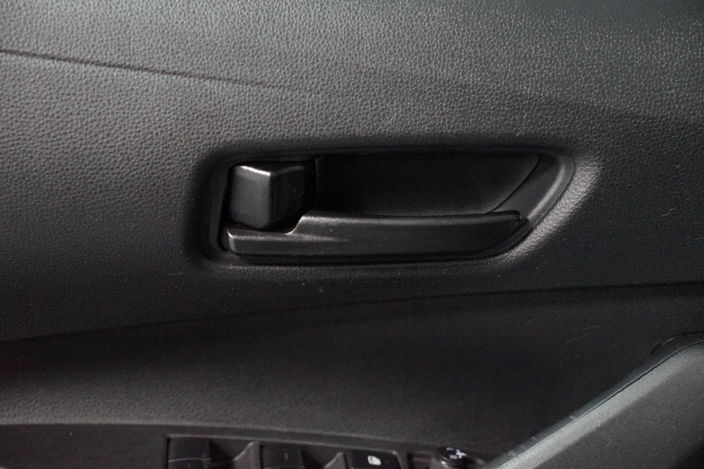 Certified 2024 Toyota Corolla LE FWD image 29