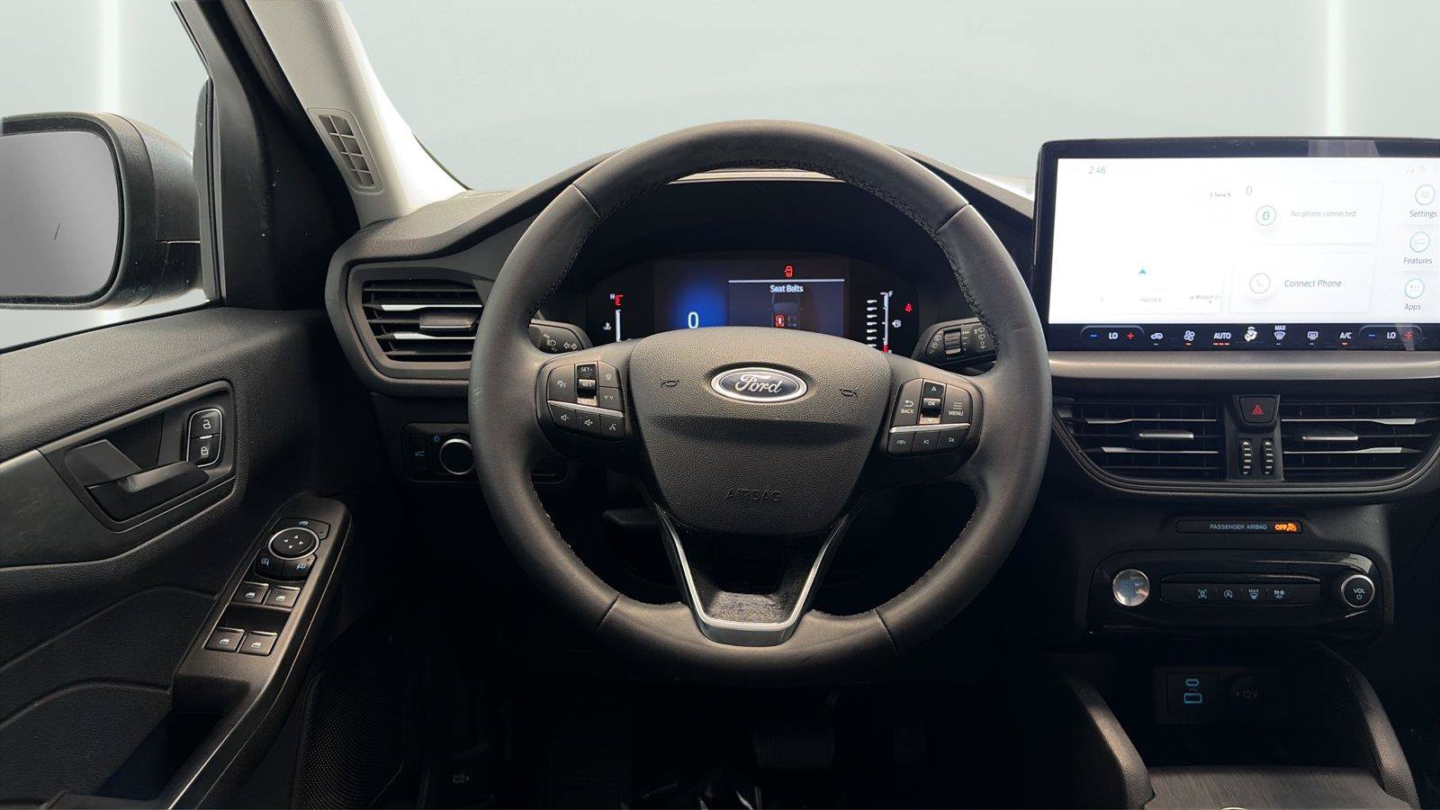 Used 2023 Ford Escape Active w/ Tech Pack #1 FWD image 12