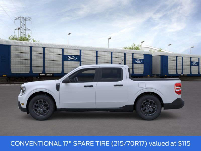 New 2026 Ford Maverick XLT AWD/4WD image 4