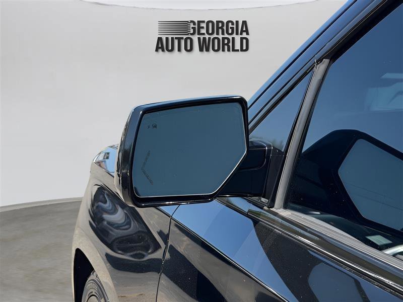 Used 2018 Chevrolet Tahoe Premier RWD image 18