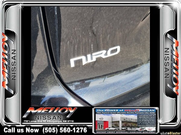 Used 2024 Kia Niro EX w/ EX Cold Weather Package image 7