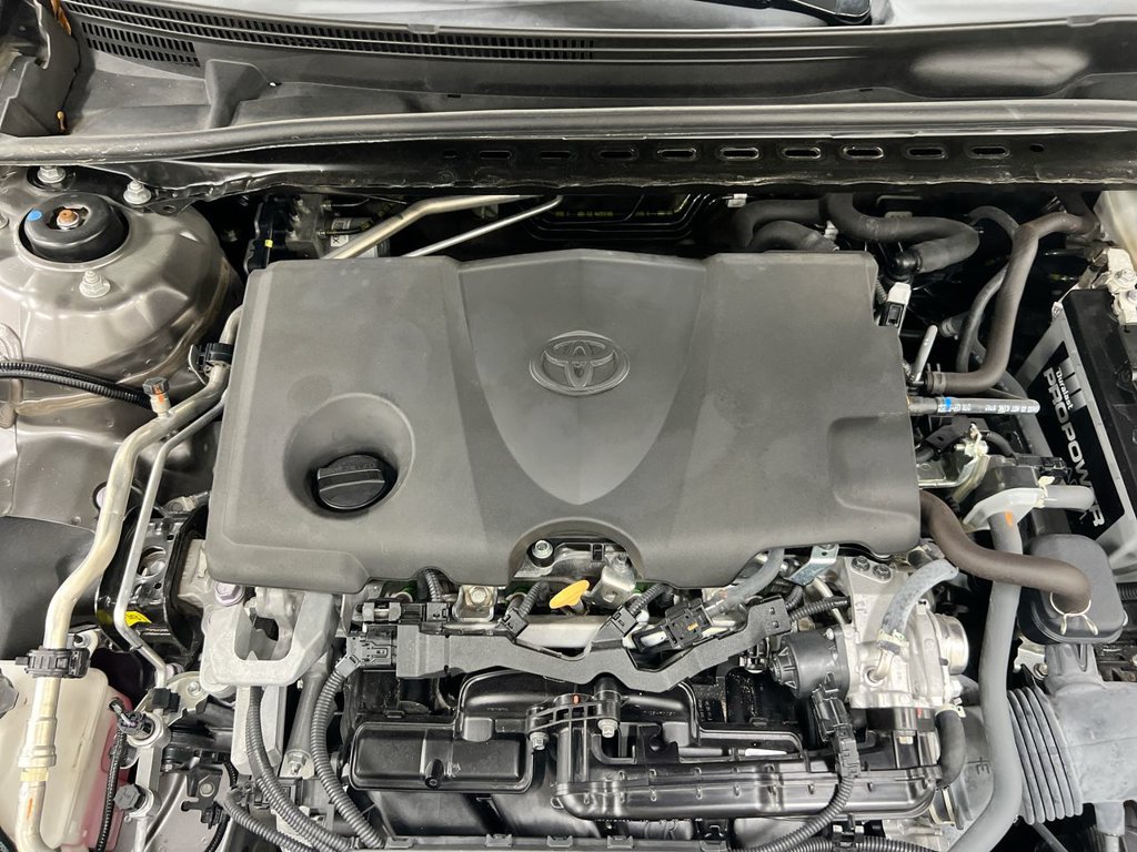 Used 2024 Toyota Camry XSE FWD image 24