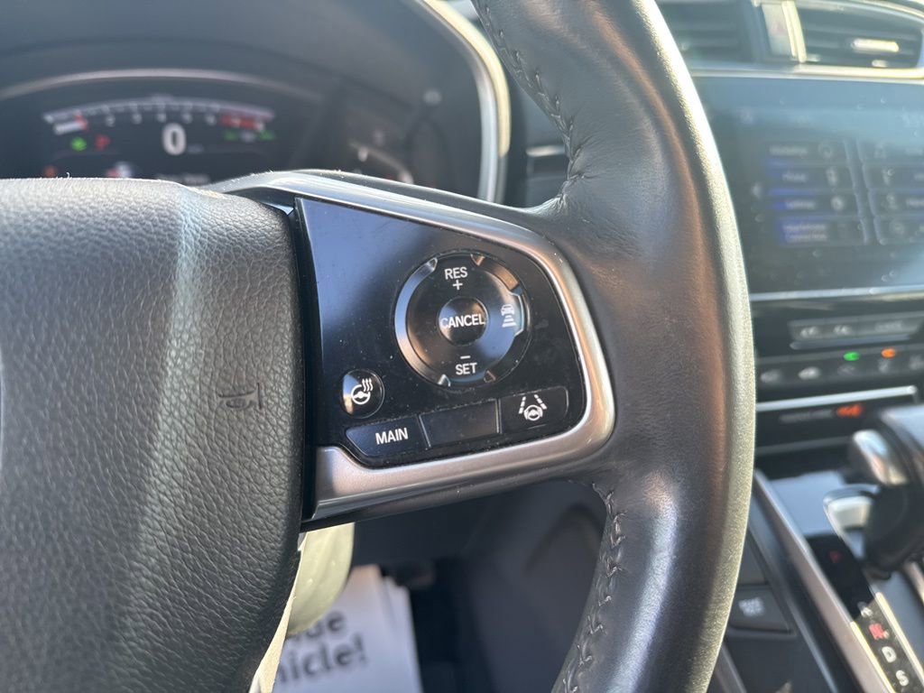 Used 2020 Honda CR-V Touring image 18