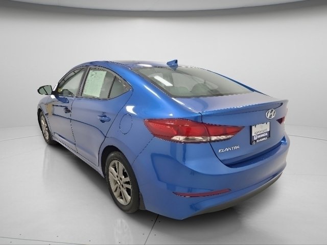 Used 2018 Hyundai Elantra SEL FWD image 5